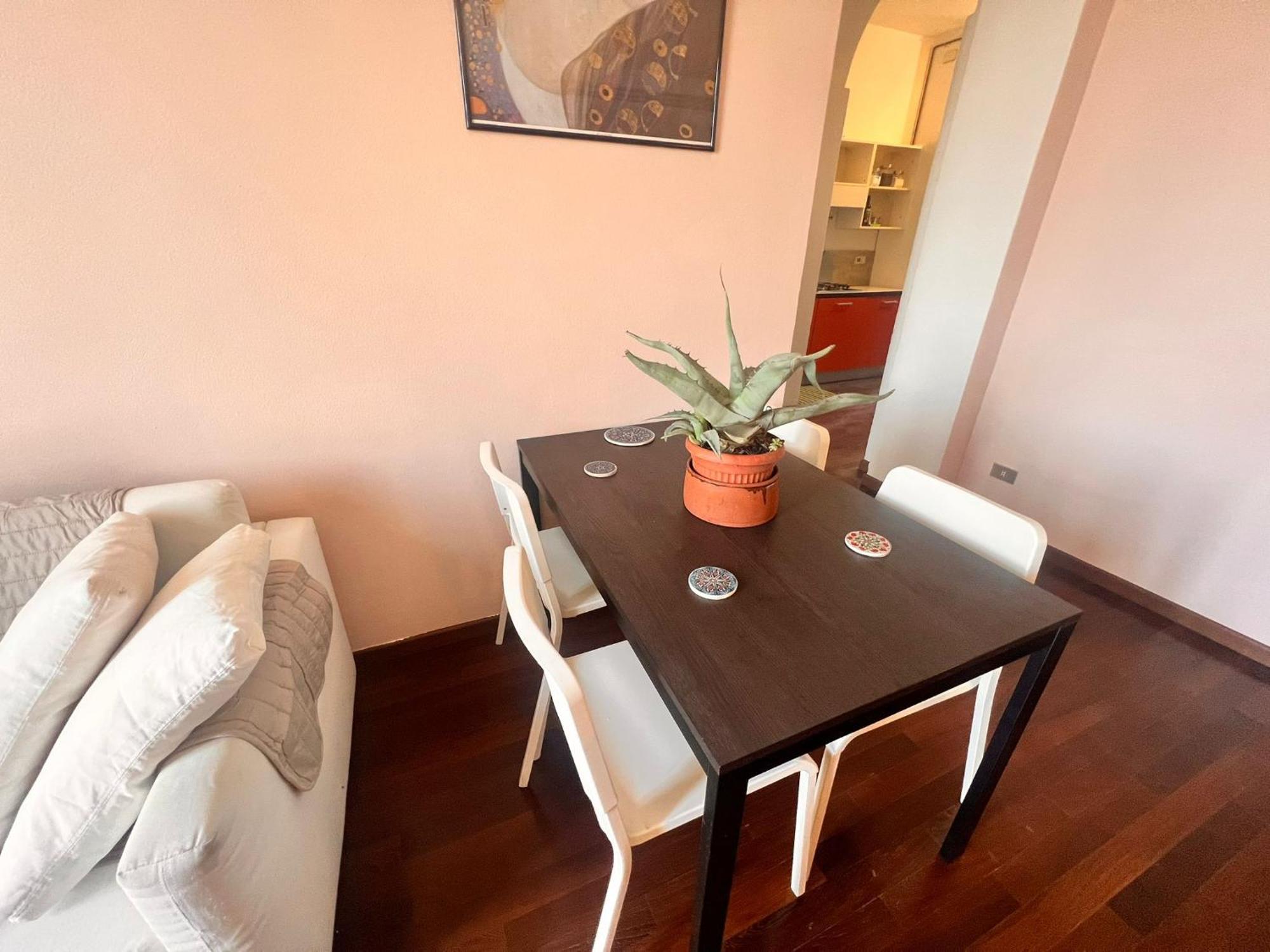 Apartment Chavez