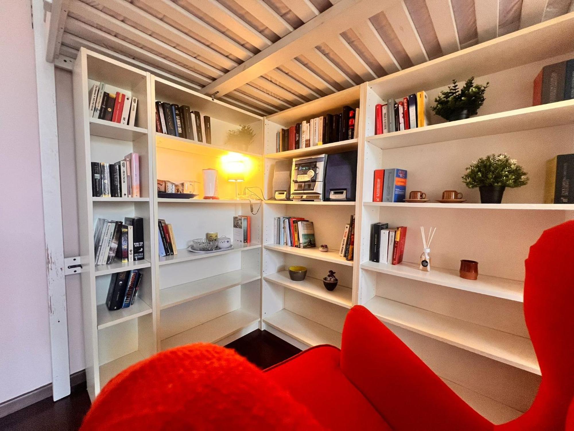 Apartment Chavez Milan