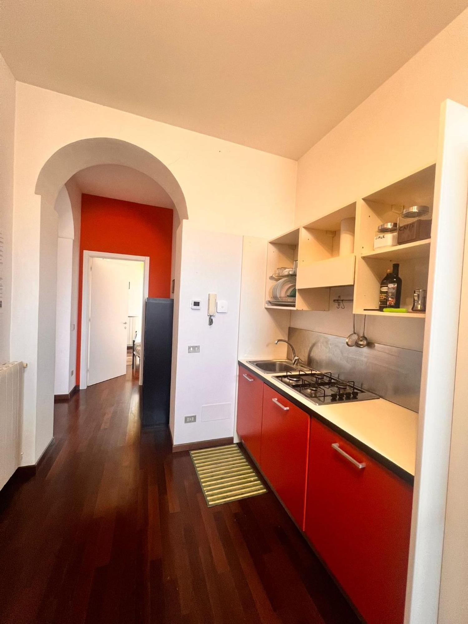 Chavez Apartment