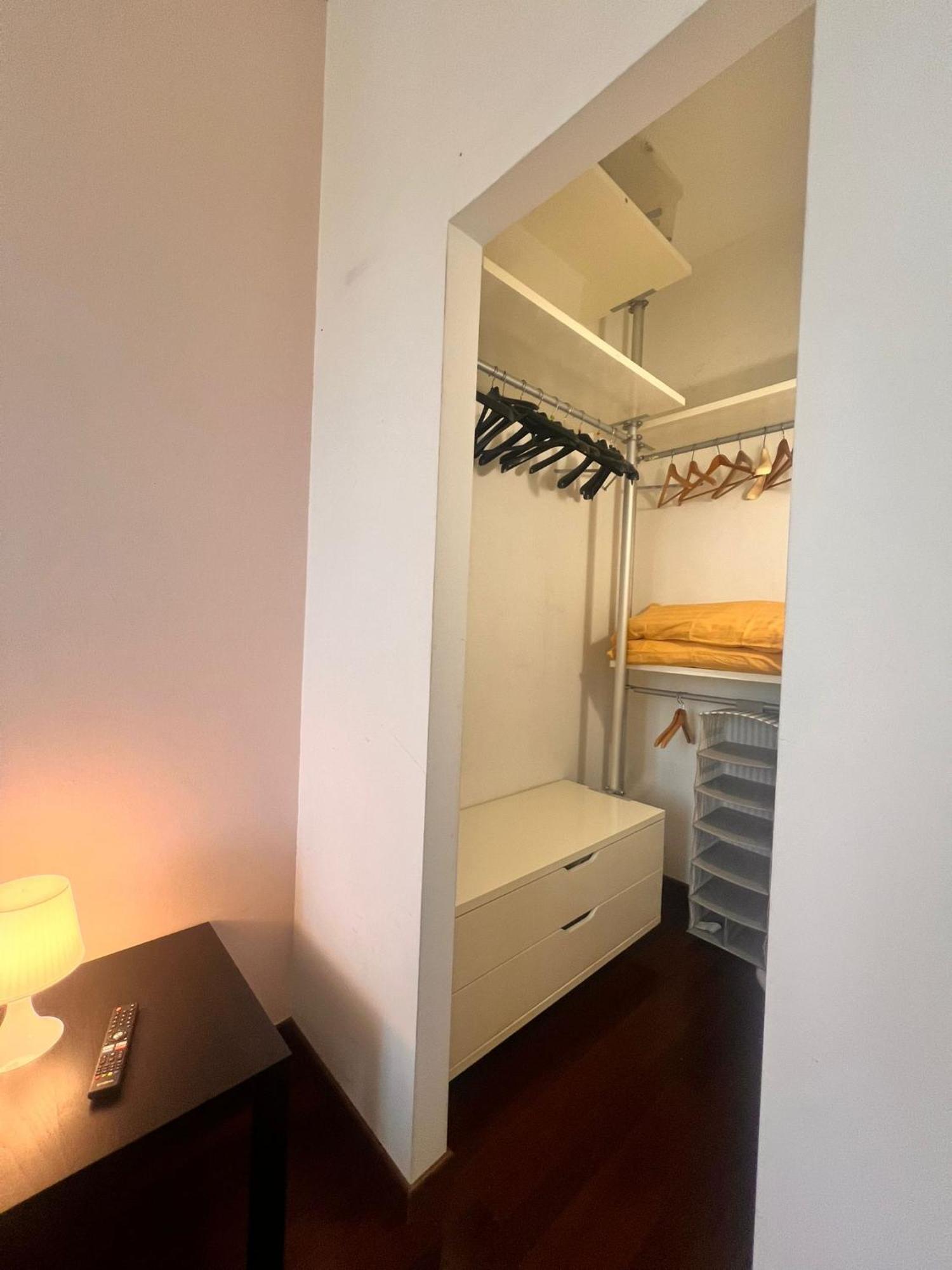 Apartment Chavez *