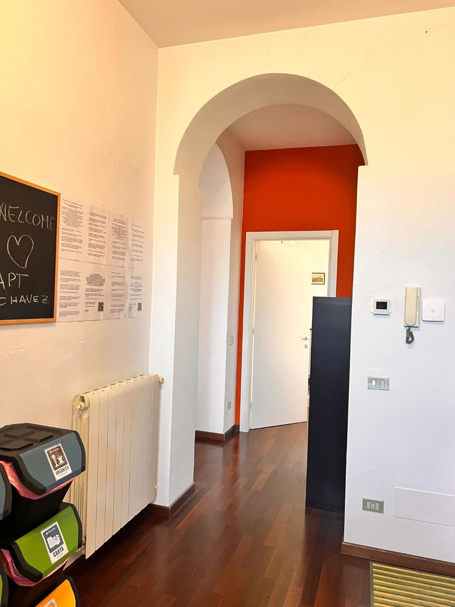Chavez Apartment