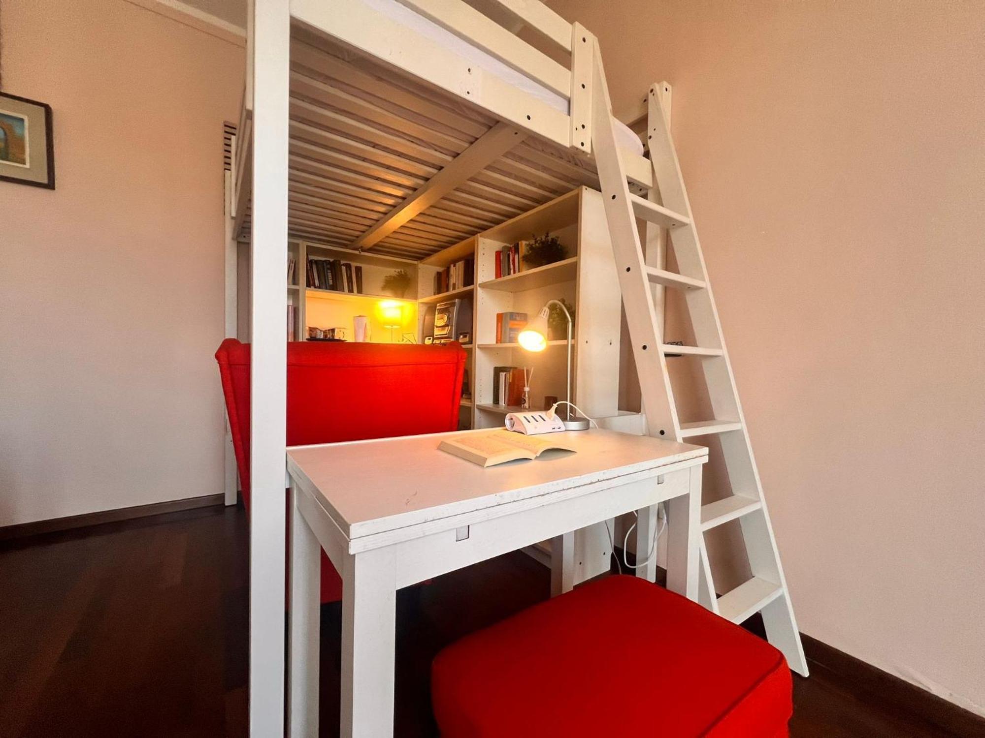 Chavez Apartment